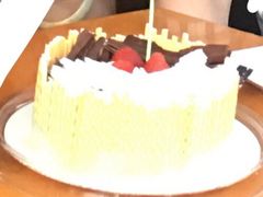 -DQ·蛋糕·冰淇淋(鸿坤店)