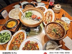 -江南小叙·美食研究院(鱼街店)