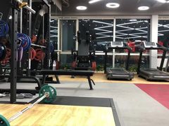 -Ms.Pilates 普拉提技术(尚悦湾陆家嘴店)