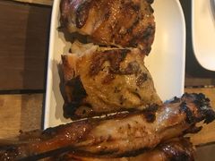 -Doo Dee Thai Food(Issan/Isaan/Esan)