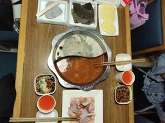 -傣妹火锅(荔湾广场店)