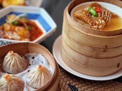 -苏州日航酒店-桃李中餐厅