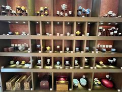 -御茶膳房皇家糕点博物馆(北京首店)
