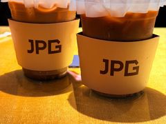 -JPG canteen(广州东山口店)