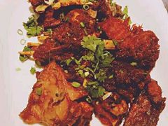-西安饭庄·非遗陕菜(钟楼店)