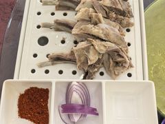 -老毛手抓·盐池滩羊非遗手抓(宁夏总店)