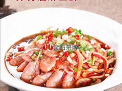 -镜泊小镇(东长安街店)