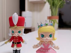 -泡泡玛特POPMART(正弘城店)