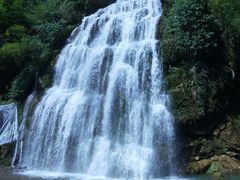 -华蓥山天意谷景区