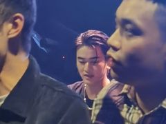 -SPACE X 电音剧场(斯贝斯酒吧)