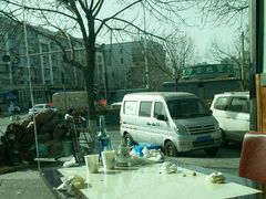 -马布尔莱斯食府(西红门店)