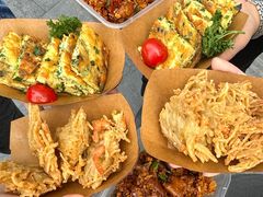 -在莲野·湖北民间菜·头牌松滋鸡(光谷步行街店)