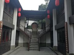 -杭州黄龙洞