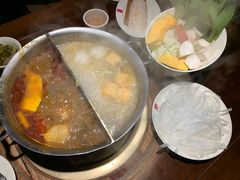 -鼎王麻辣锅(七贤店)