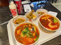 -何记花甲(卓悦汇旗舰店)