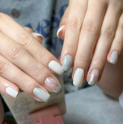 -Lucky girl建构养甲·中式翘睫专业店