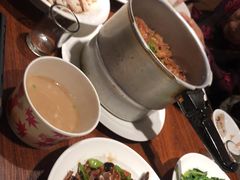 -董厨煨汤馆(车站路店)