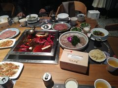 -锦城印象火锅(天府三街店)