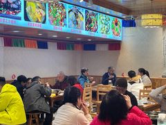 -乡土特色.冷锅鱼.牦牛肉汤锅