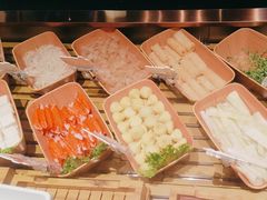 -牛New寿喜烧(中山公园龙之梦店)