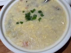 -吕氏疙瘩汤·新鲁菜(济南万象城店)
