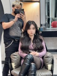 -TOP HAIR SALON