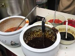 炸酱-大姨捞面(新安花园店)