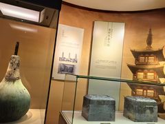 -嘉定博物馆