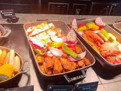 -Social 秀西餐厅-长沙瑞吉酒店(运达店)