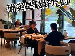 -海泰食府·新鲁菜·家宴(总部基地店)