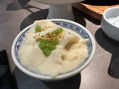 -晓淮山·扬州早茶·淮扬菜(龙阳广场店)