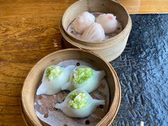 -小城粥道·海胆鲜虾粥(解放广场店)