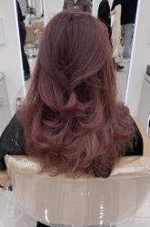 -MY HAIR ARDOR