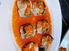 -遇外滩(BFC外滩金融中心店)