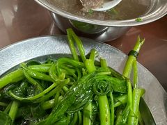 -阿秋牛排(湖心街店)