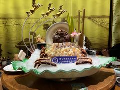 -尚海豆捞(乐虹坊店)