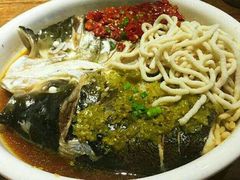 -望湘园·湖南菜(宏伊店)