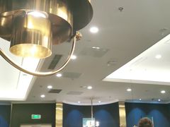 大堂-二刀潮牛(重庆光环购物公园店)