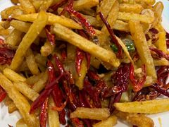 -田记餐馆(富国街店)