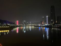 -中国宜宾·长江地标广场