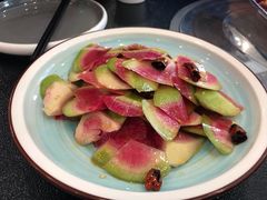 -乡村驴肉馆羊蝎子