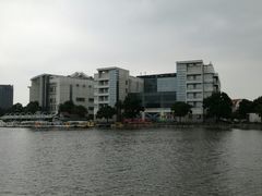-美兰湖景区