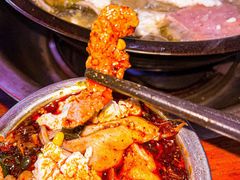 -陈记泸州酸菜豆花火锅(建设路店)