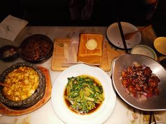 -绿茶餐厅(燕郊永旺店)