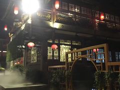 门面-鸿恩陶然大观园