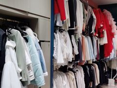 -海马体照相馆(西安高新万达广场店)