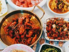 -石牌岭小亮蒸虾•湖北老字号(左岭店)