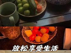 -水德茶馆永德阁
