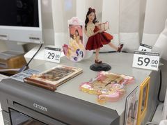 -海马体照相馆(上海万象城店)