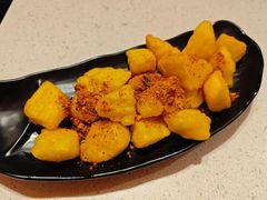 -来伊回麻辣烫·火锅串串清真(红瓦寺总店)